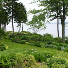 Coastal Garden