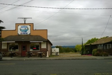 Sportsman Restaurant