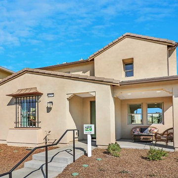 The Farm - Olivas Plan 2