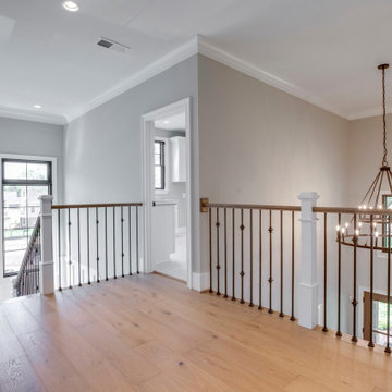 Introducing Our Amazing Heartwood Model!