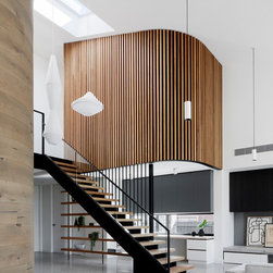 Parkdale Avenue - Home Improvement