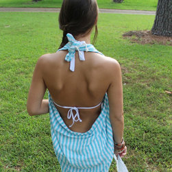 Basic Bath Towel... More Than Just A Towel! - Bath Towels