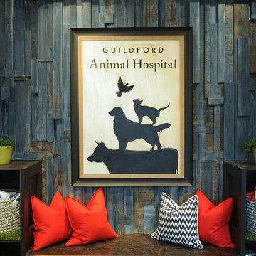 Guildford Animal Hospital
