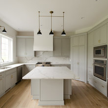 Kitchen Cabinets
