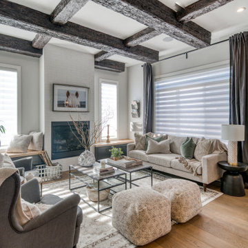 Legacy by Luxuria