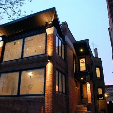 1234 Hood, Chicago