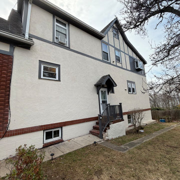 Exterior Painting