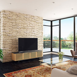 Home Entertainment Units - Entertainment Centers And Tv Stands