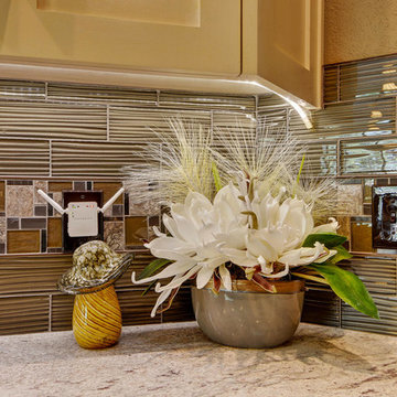 Total House Remodel-After Kitchen Transformation