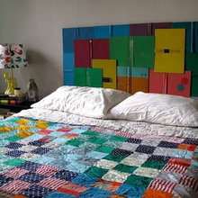 Headboard ideas