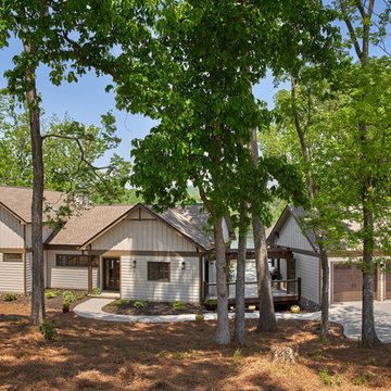 Azalea Lakehouse