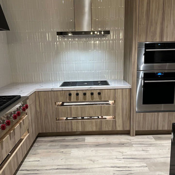 Unleash the Potential of Your Kitchen with Remodeling Ideas