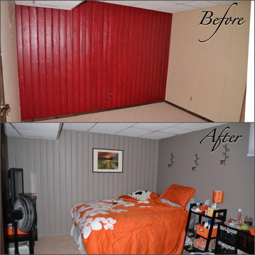 Upgrade your space