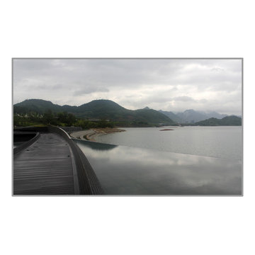 dassoXTR Deck in Hangzhou Qiandao Lake