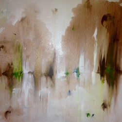 Mocha Express - Paintings