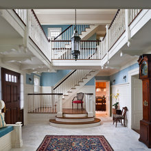 Staircases