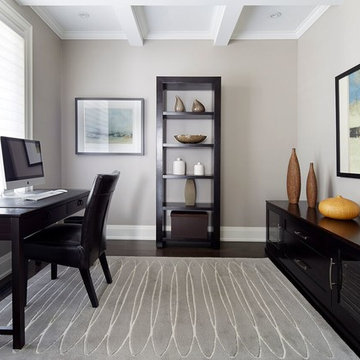 Brookfield Avenue Main Floor Office