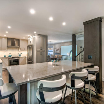 Coquitlam Reno