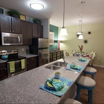 Apartment Communities
