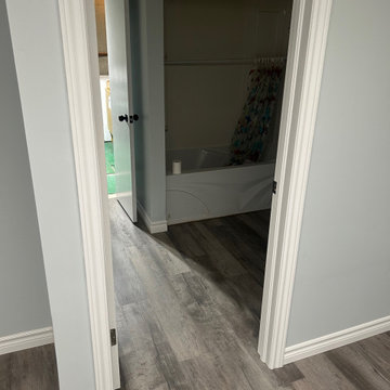 Silver Basement