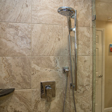 Azalea Lane Master Bathroom, Nashua