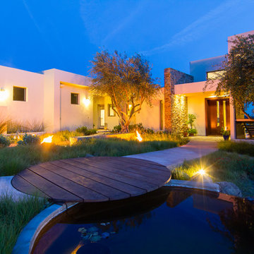 Edna Valley Home