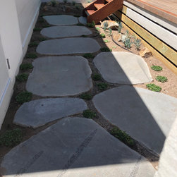 Sorrento Paving - Products