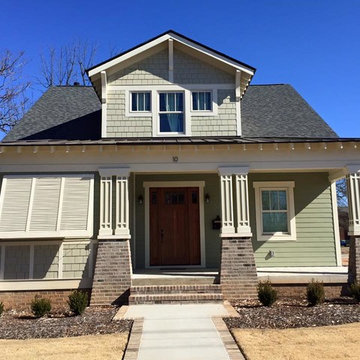 West End Craftsman