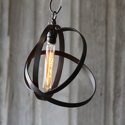 John Michael - Pendant Lighting