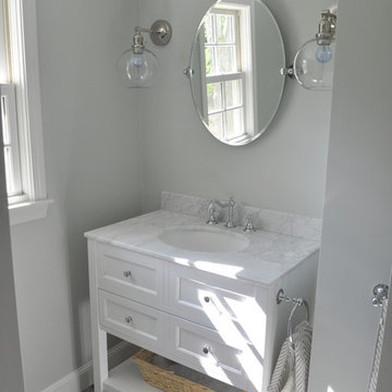 Scituate In-Law Expansion