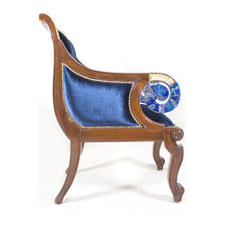 Our Bespoke Range of Luxe Furniture - Furniture