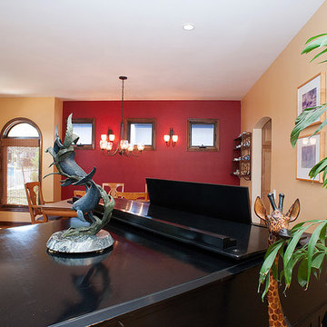 Armstrong Residence