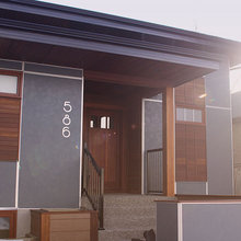 Exteriors