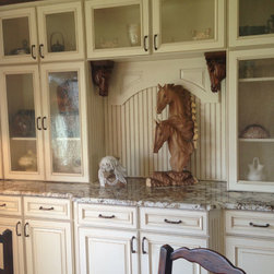 Corbels - Products