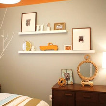 Conner's room