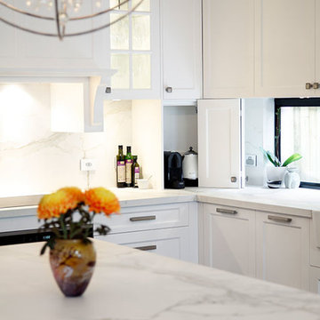 Eastern Suburbs | Traditional kitchen