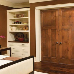 Interior Door Ideas - Products