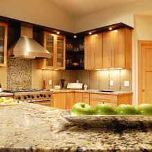 Apt Interior