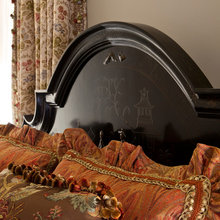 Bedrooms