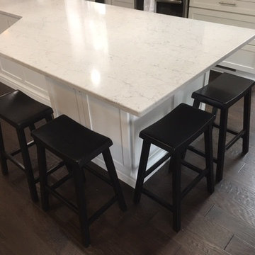 Crofton, MD Kitchen Remodel (Chapman Road)