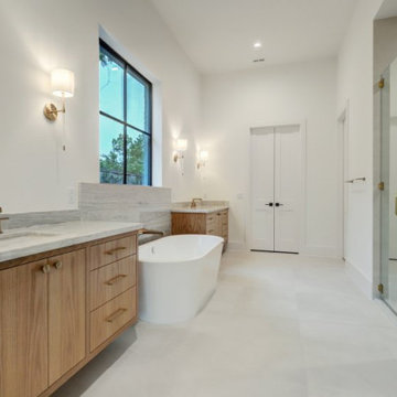 Bathrooms