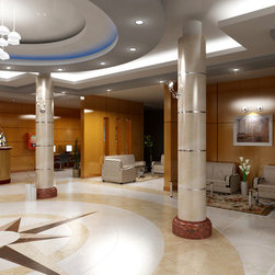 DONG NAI HOTEL - PROJECT OF VINH MY FURNITURE IN DONG NAI PROVINCE, VIET NAM - Products