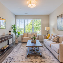Formal Living room