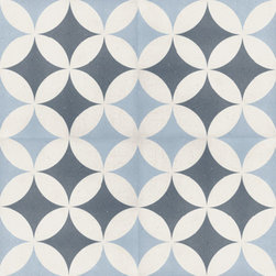Reverie 12 8x8 - Tile