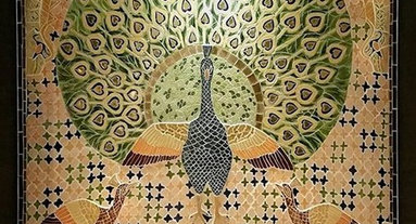 Produttori E Fornitori Di Ceramica Piastrelle E Mosaici A