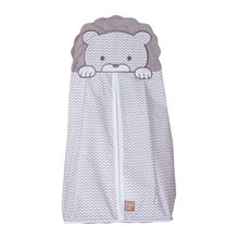 Baby T Nursery