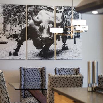 Meadow House - AirBnB