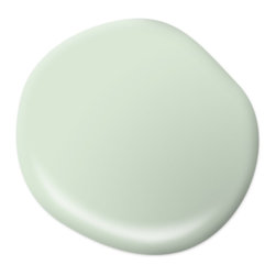 Glass Tile M400-2 - Paint
