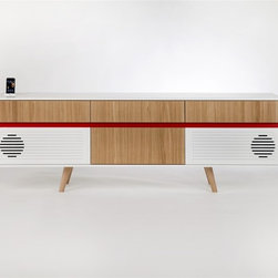 Skap Sideboard - Buffets And Sideboards