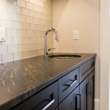 Park Place Custom Town Homes